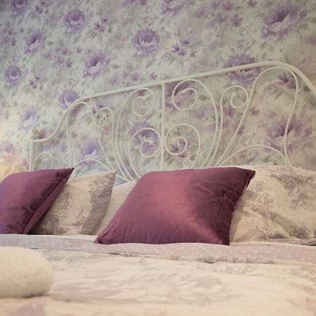 Bolmsoe B&B Esterno foto