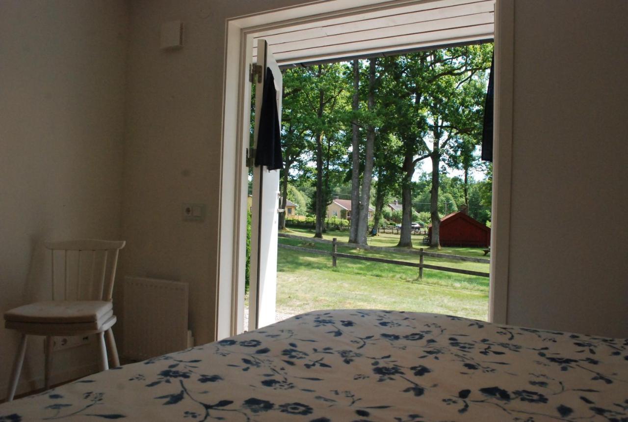 Bolmsoe B&B Esterno foto