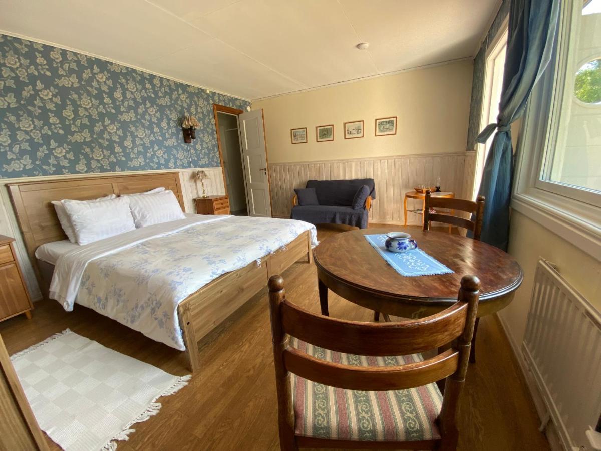 Bolmsoe B&B Esterno foto