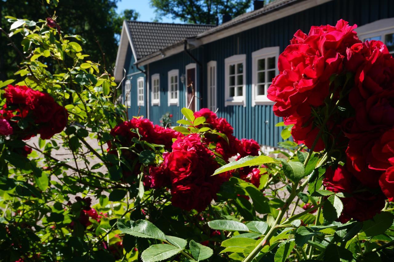 Bolmsoe B&B Esterno foto