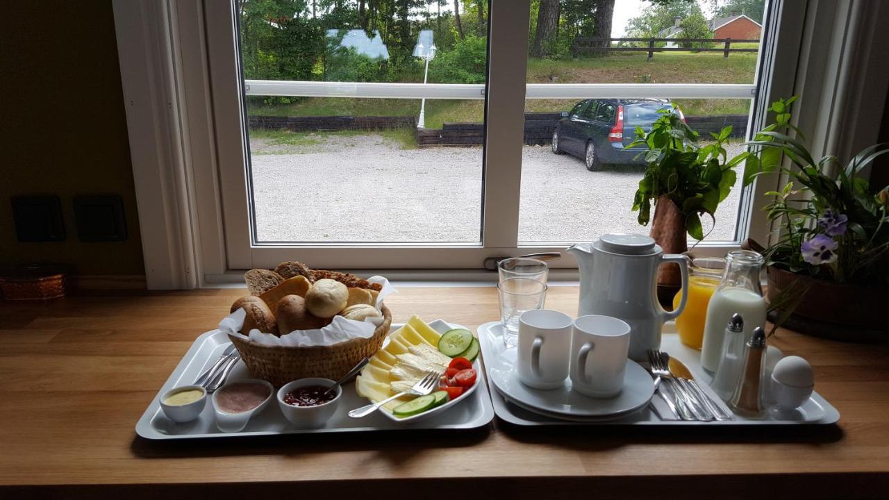Bolmsoe B&B Camera foto
