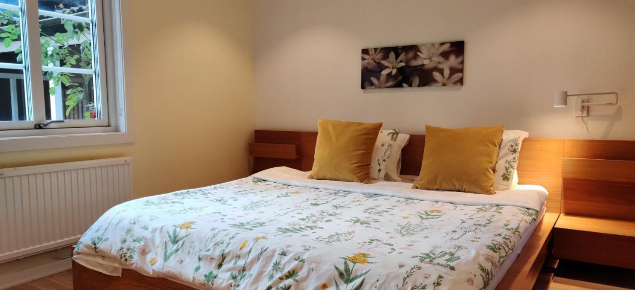 Bolmsoe B&B Esterno foto